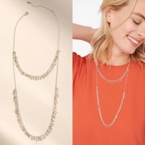 Stella & Dot Renegade Necklace
